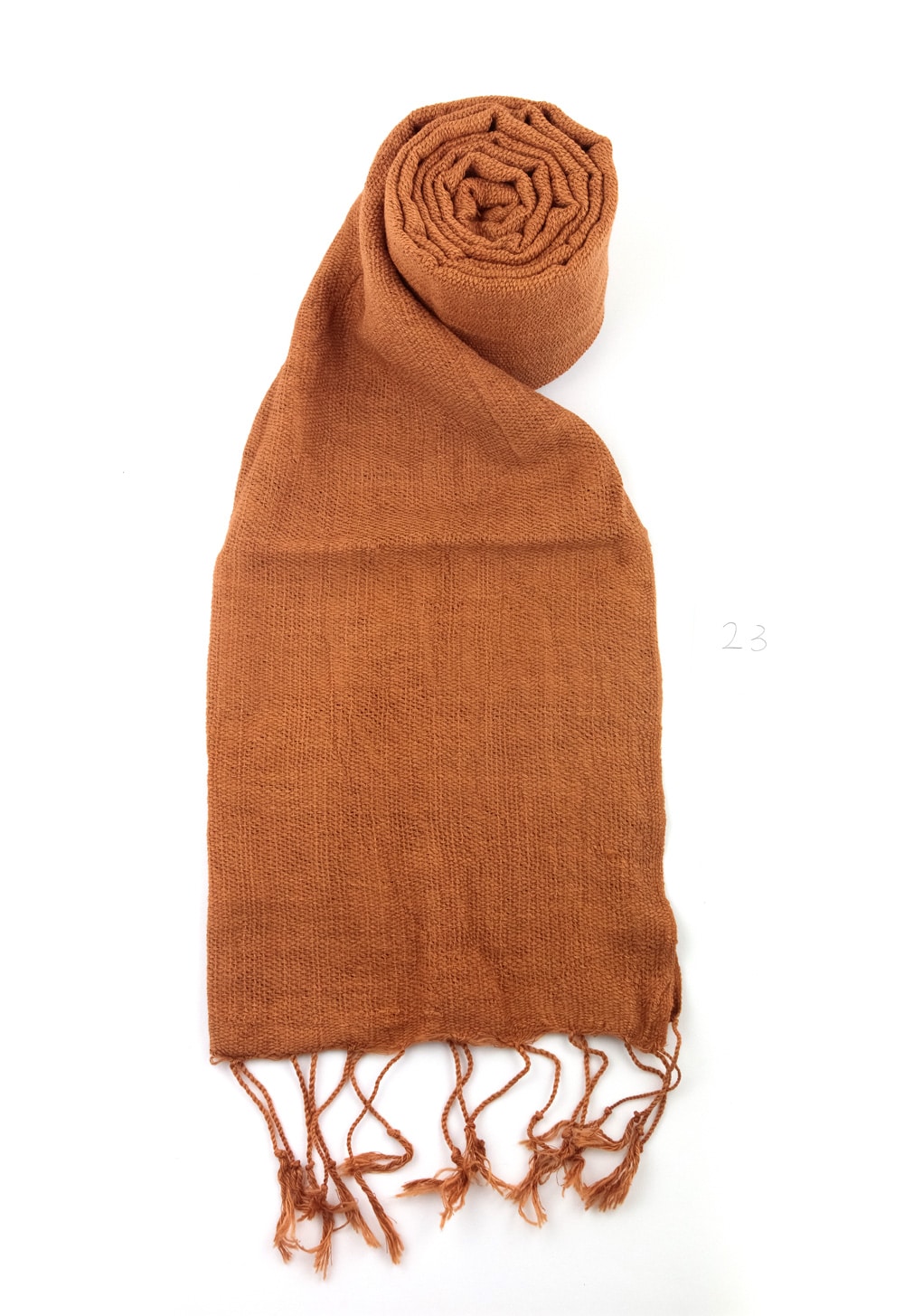 Sciarpa Toan Cotton 1 - immagine 1