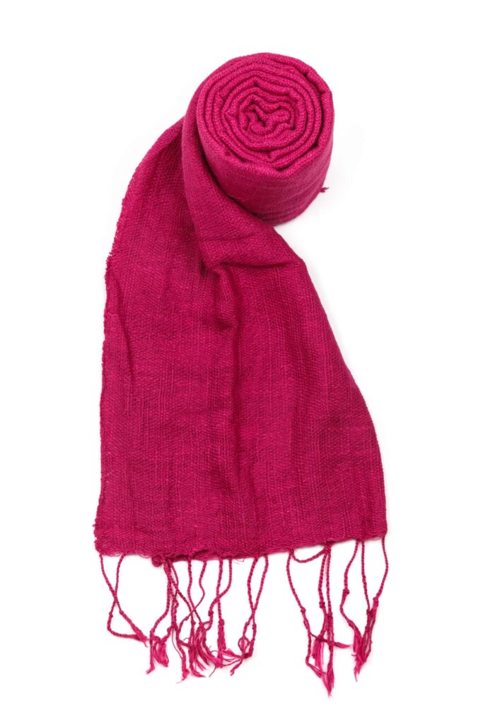 Sciarpa Toan Cotton 4 - immagine 1