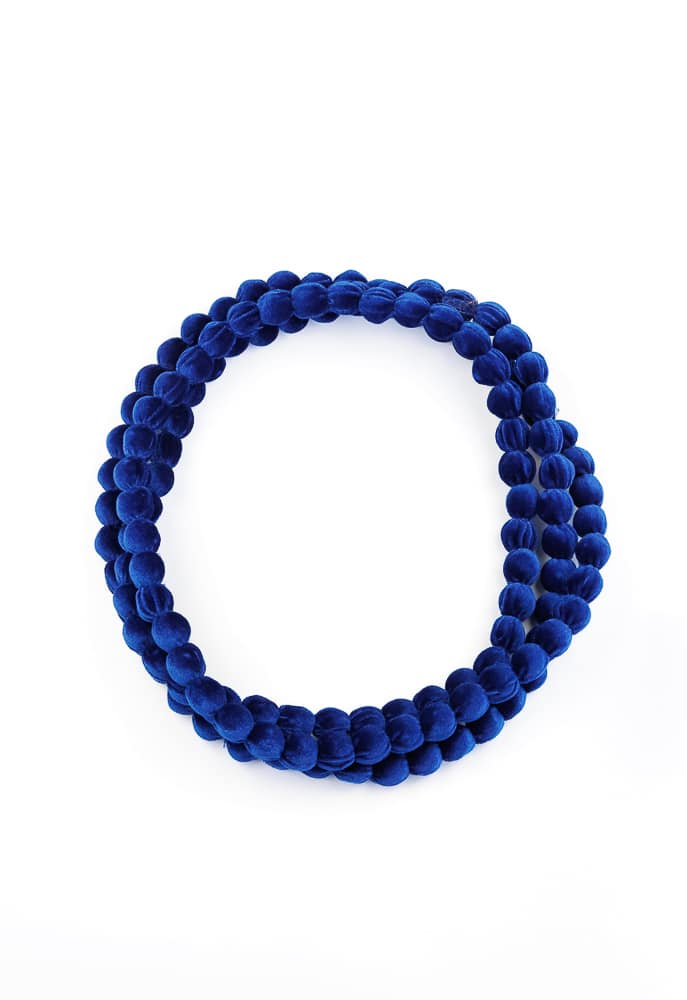 Velvet collana 14 - immagine 1