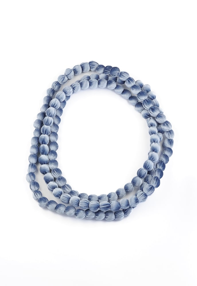 Velvet collana 16 - immagine 1