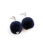 Orecchini velvet Duy 6
