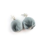 Orecchini velvet Duy 8