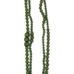 Collana seta Dung 33