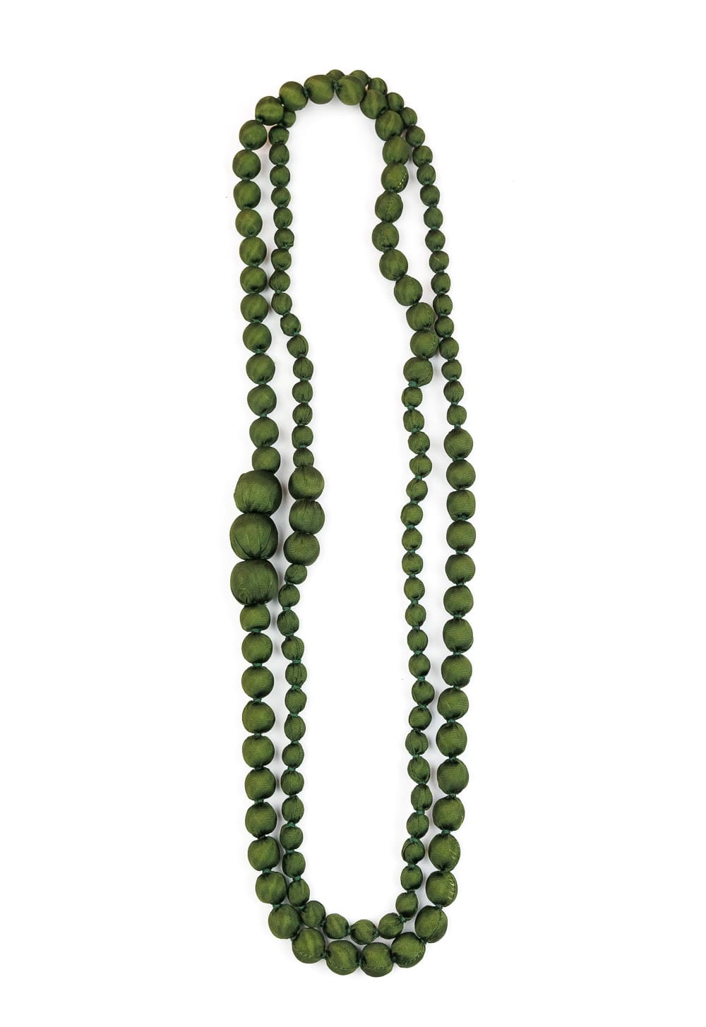 Collana seta Dung 33 - immagine 1