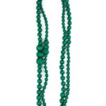 Collana seta Dung 36