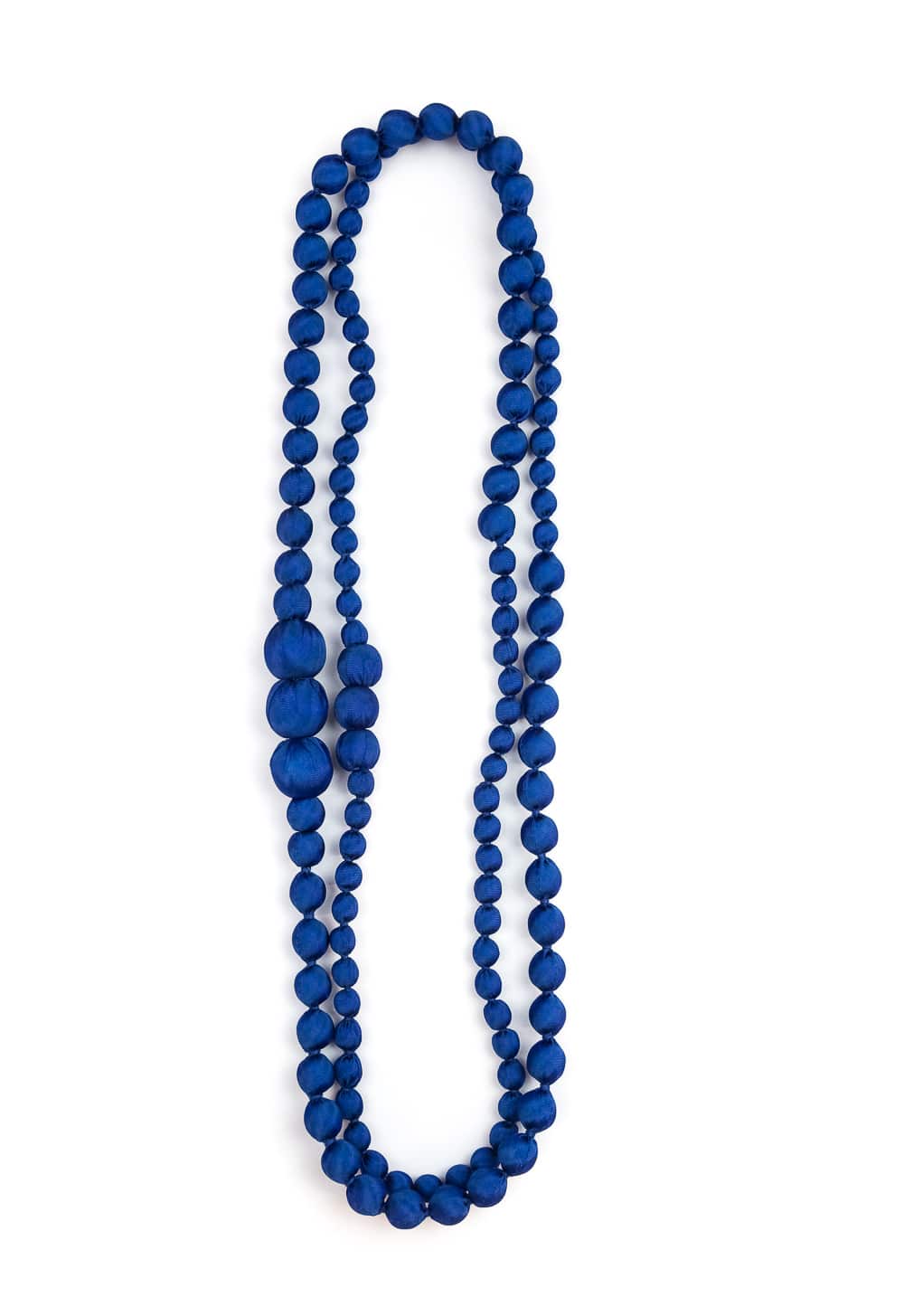 Collana seta Dung 20 - immagine 1