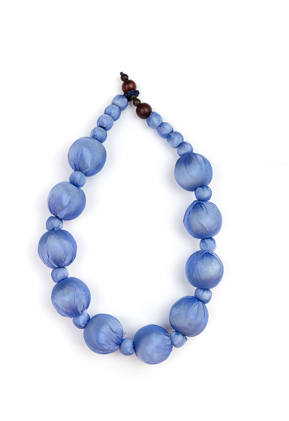 Collana Linh seta 10 - immagine 1