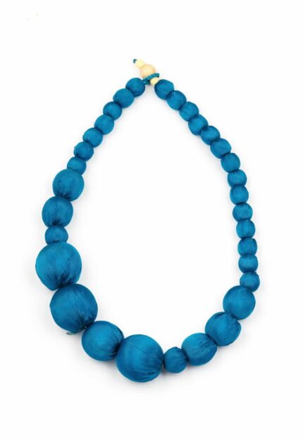 Collana seta Lonh 5