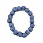 Bracciale in seta 54