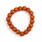 Bracciale in seta 30