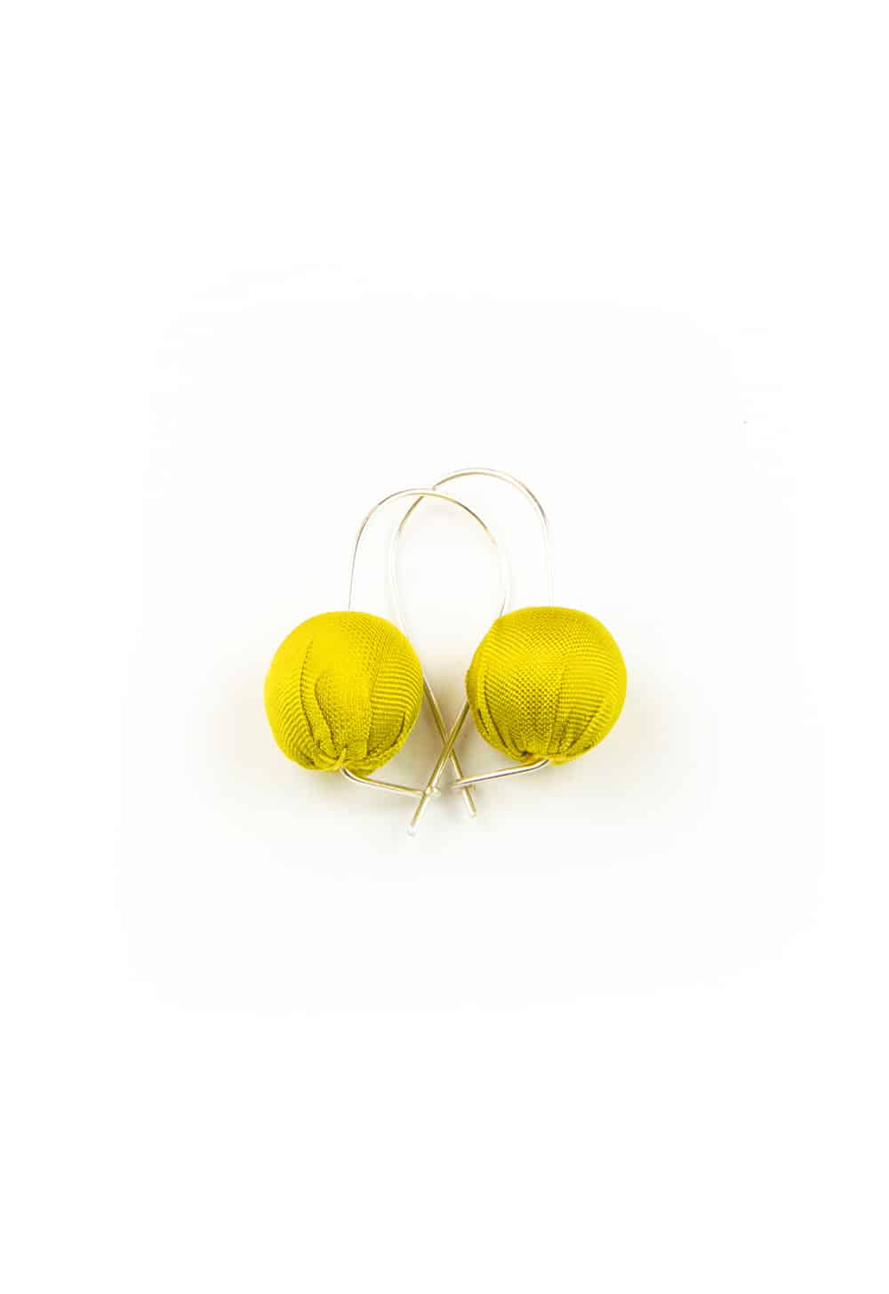 Orecchini Dinh M seta 8 - immagine 1