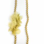 Collana Doan Flower seta 9