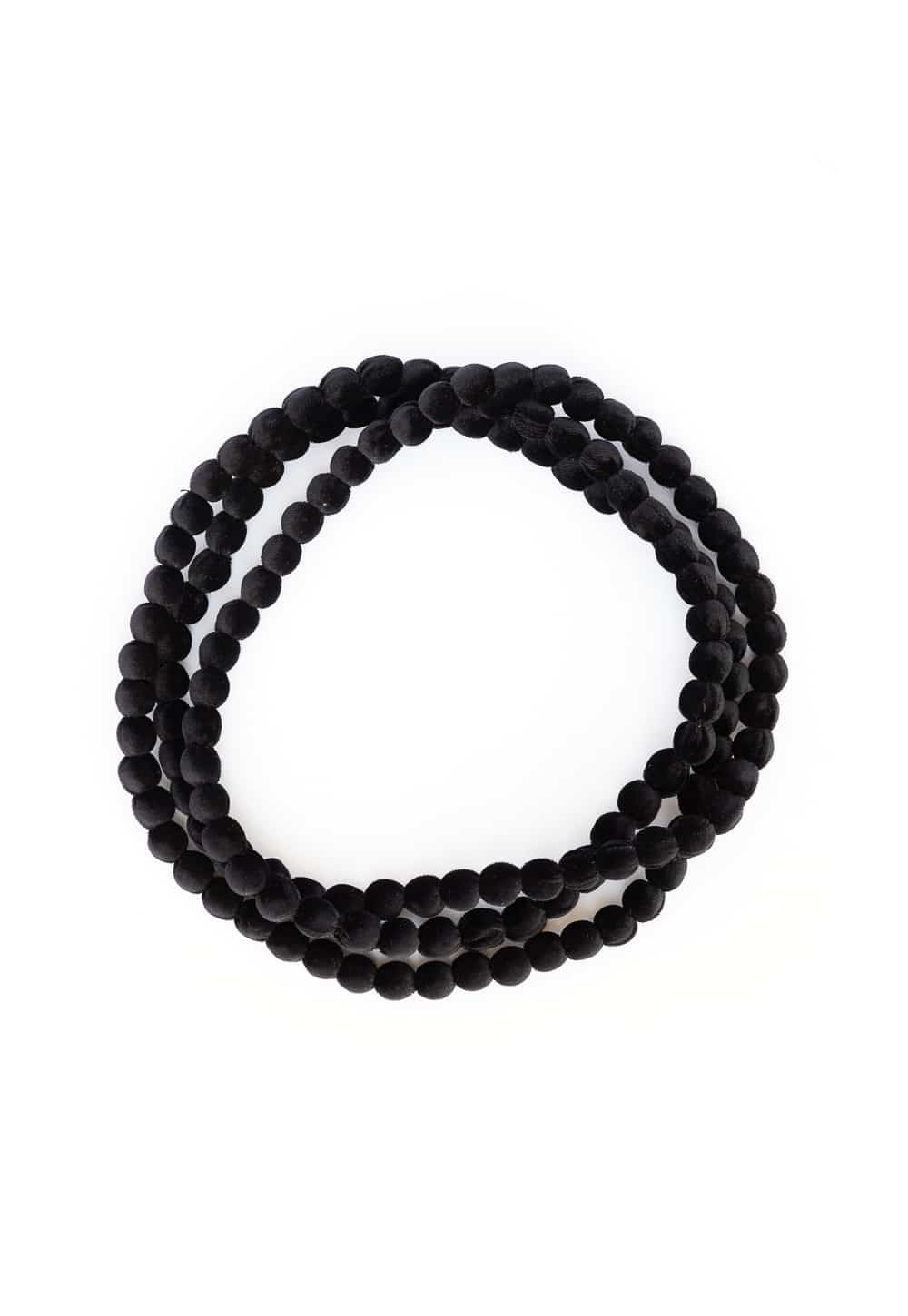 Velvet collana 8 - immagine 1