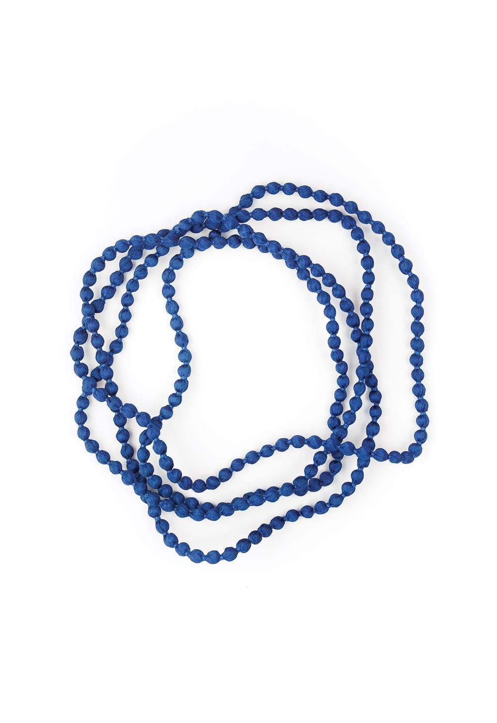 SANG collana seta 6 - immagine 1