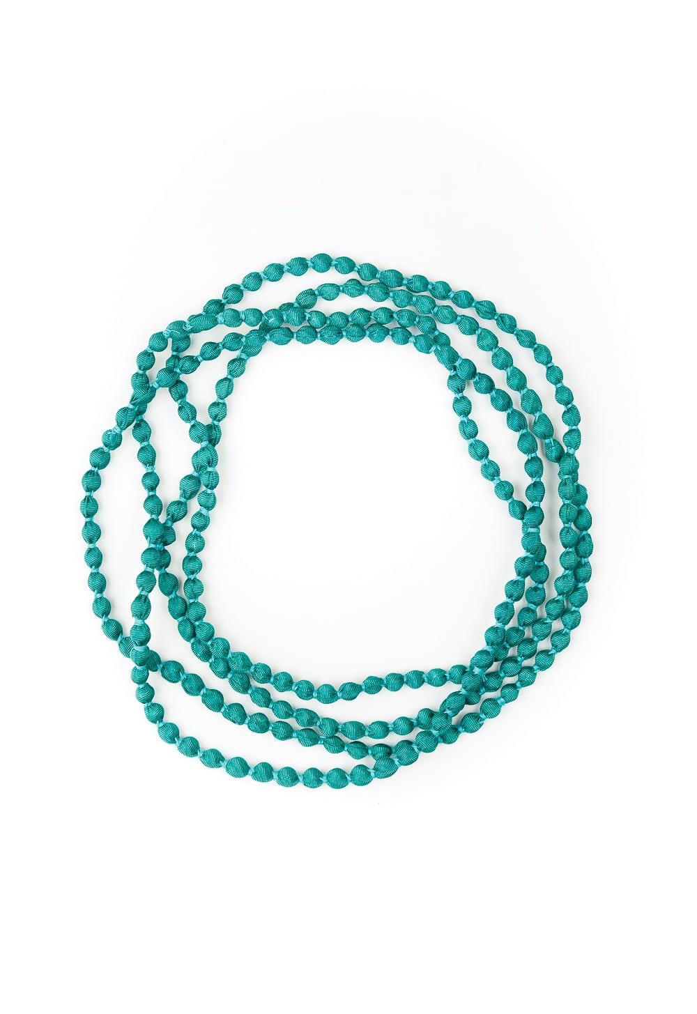 SANG collana seta 4 - immagine 1