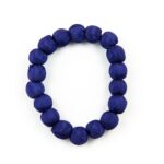 Bracciale in seta 40