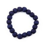 Bracciale in seta 38
