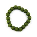 Bracciale in seta 16