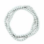 Collana seta Doan 22