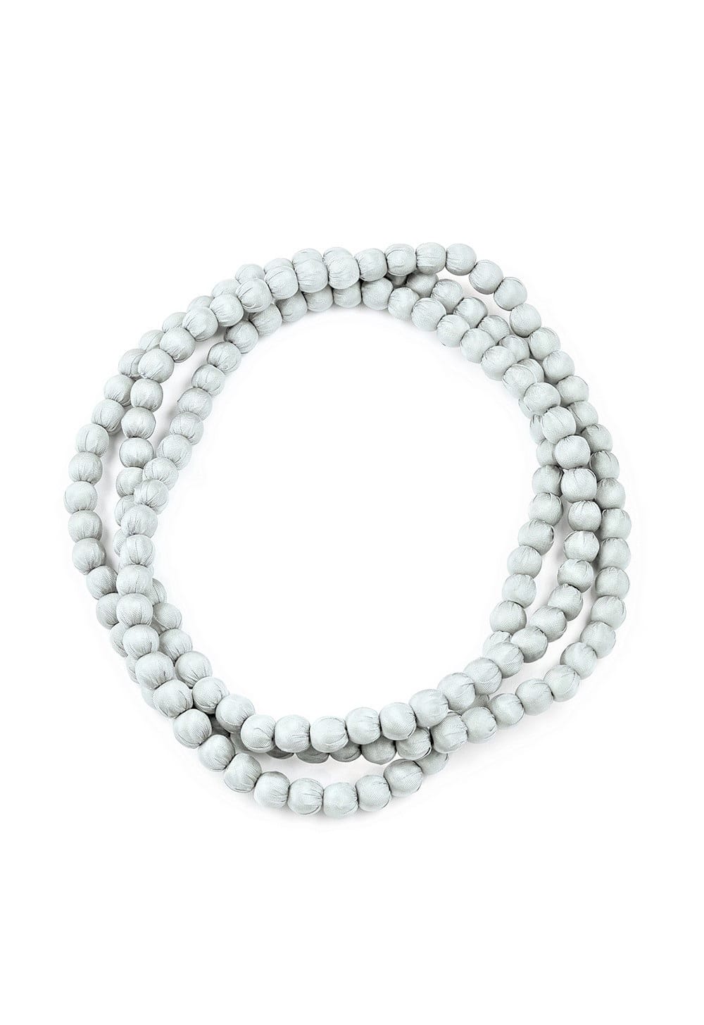 Collana seta Doan 22 - immagine 1