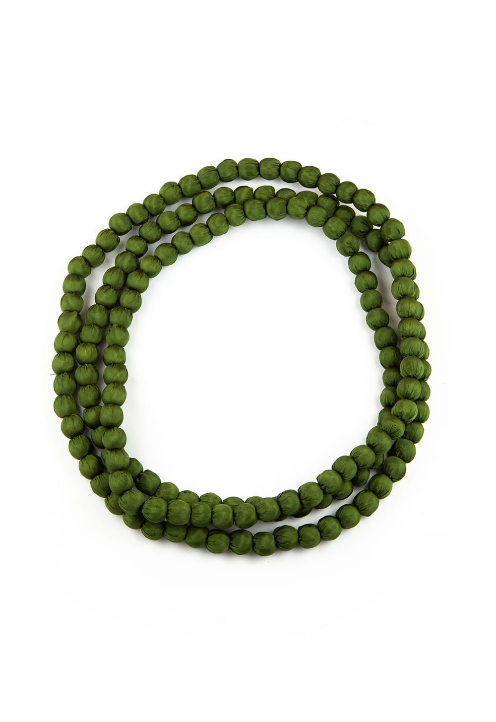 Collana seta Doan 3 - immagine 1