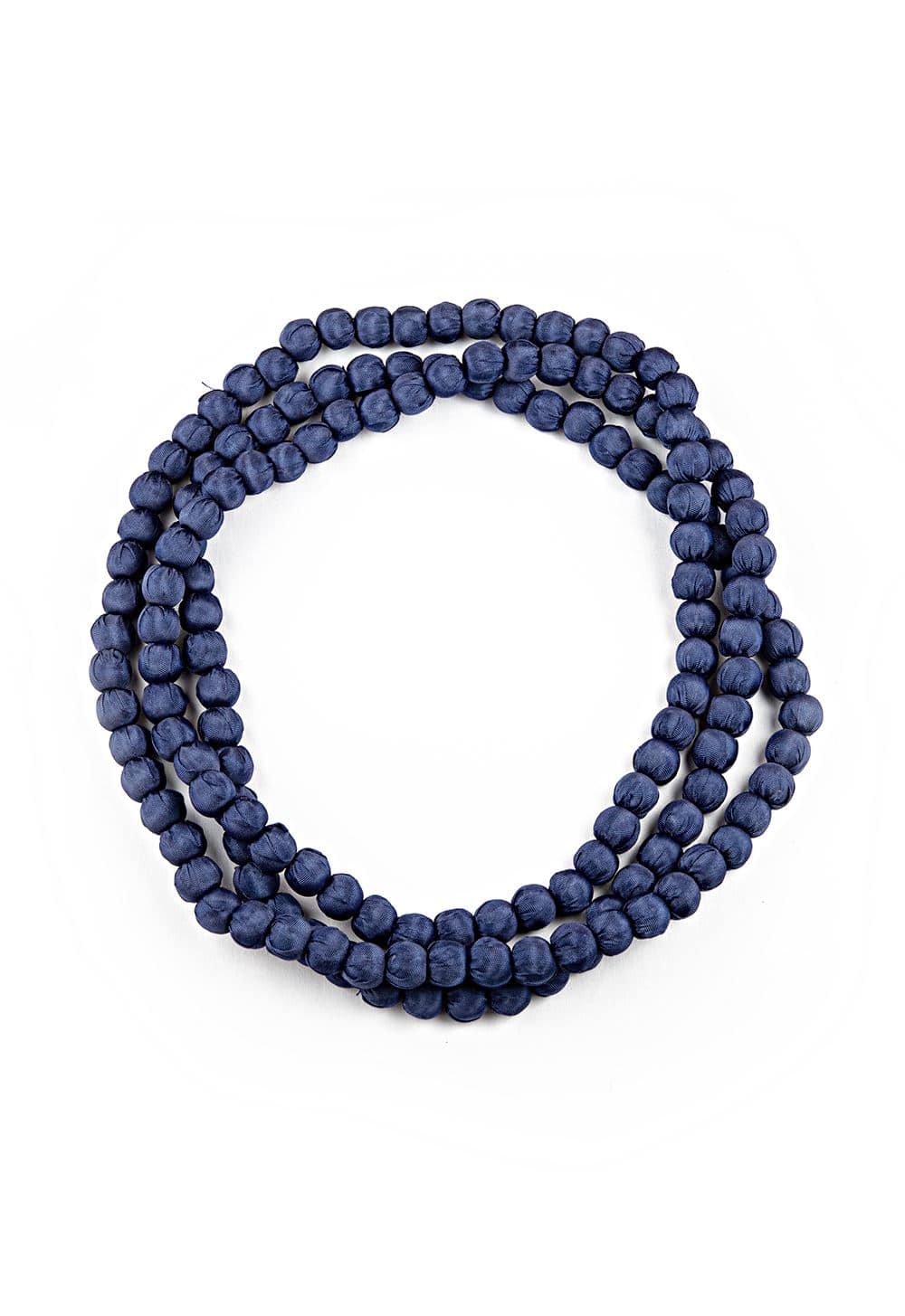 Collana seta Doan 1 - immagine 1