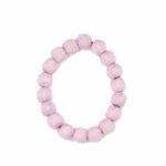 Bracciale in seta 10