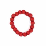 Bracciale in seta 23