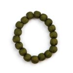 Bracciale in seta 24