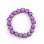 Bracciale in seta 22