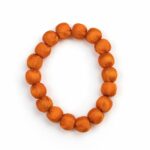 Bracciale in seta 21