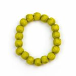 Bracciale in seta 19