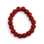 Bracciale in seta 11