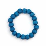 Bracciale in seta