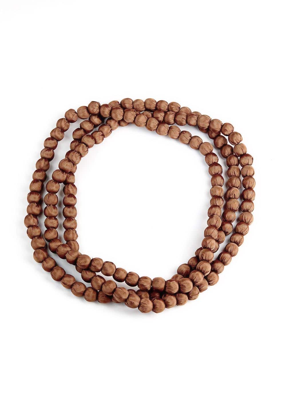 Collana seta Doan 26 - immagine 1