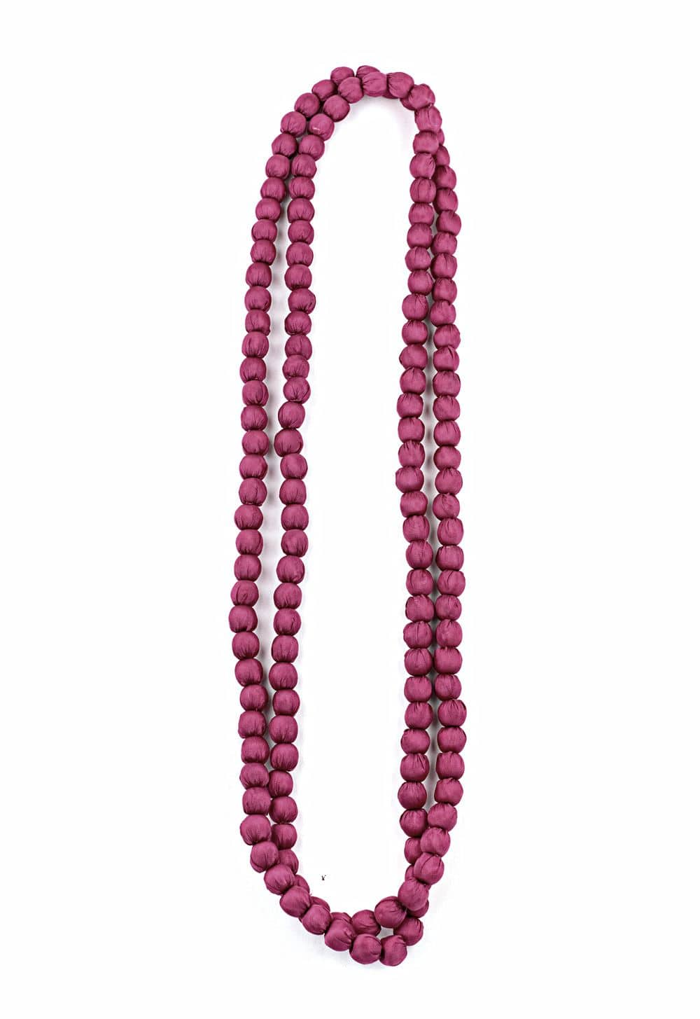 Collana seta Doan 28 - immagine 1