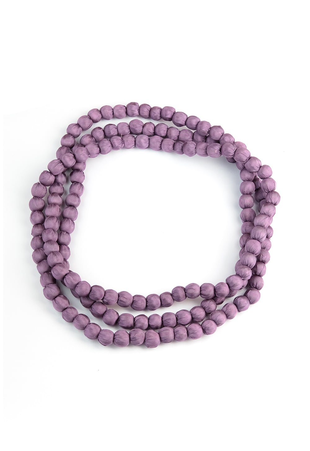 Collana seta Doan 29 - immagine 1
