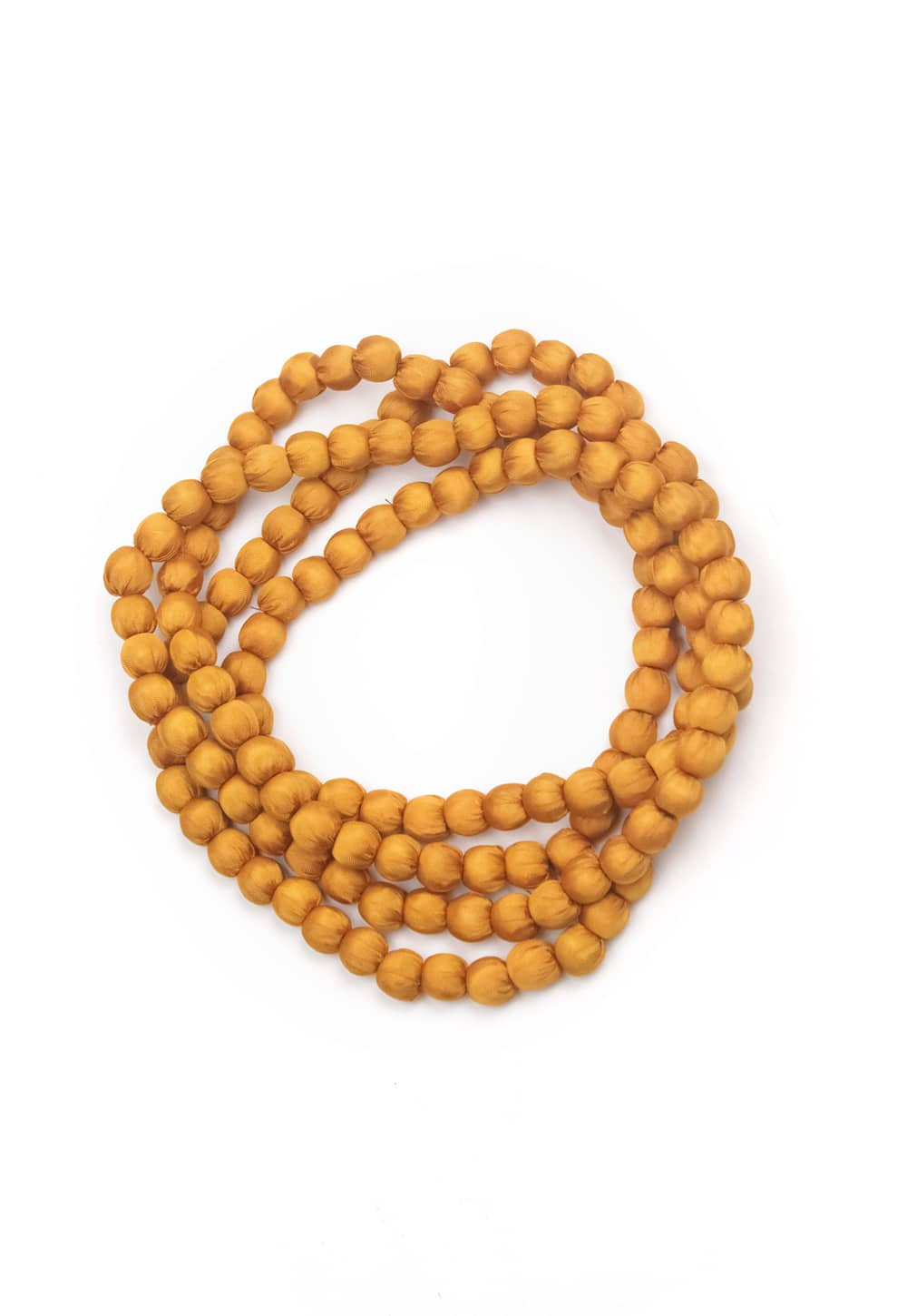 Collana seta Doan 37 - immagine 1