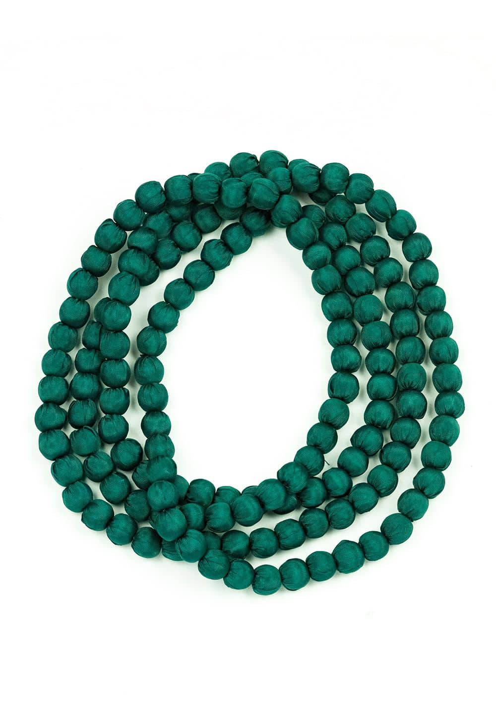 Collana seta Doan 38 - immagine 1
