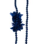 Collana Doan Flower seta 1
