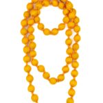 Collana seta Doan nodi mega 9