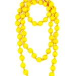 Collana seta Doan nodi mega 10