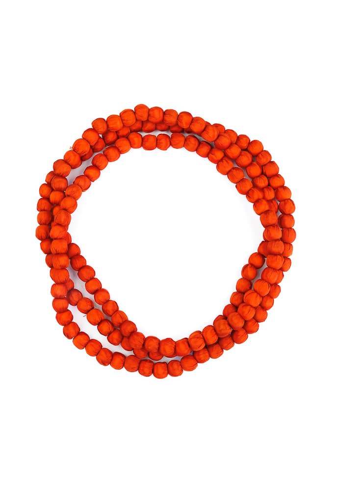Collana seta Doan 11 - immagine 1