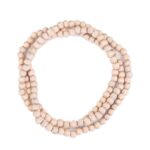 Collana seta Doan 17