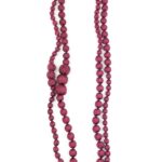 Collana seta Dung 28