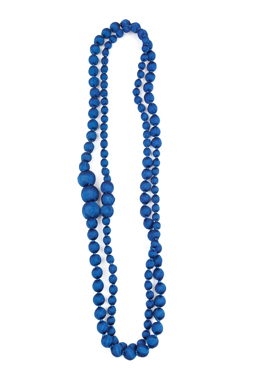 Collana seta Dung 31 - immagine 1