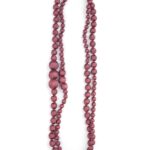 Collana seta Dung 16
