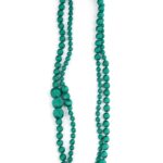 Collana seta Dung 17