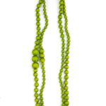 Collana seta Dung 22