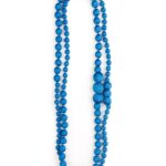 Collana seta Dung 2